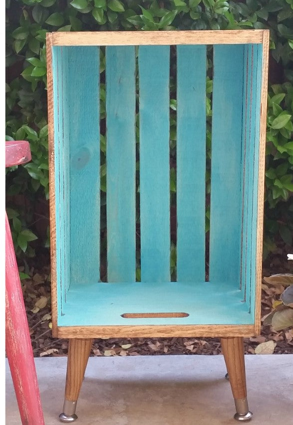 Mini Table - Crate