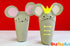 Mouse - Toilet Paper Roll