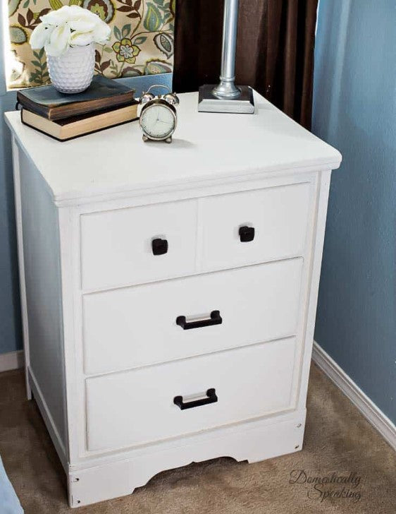 Nightstand - Desk