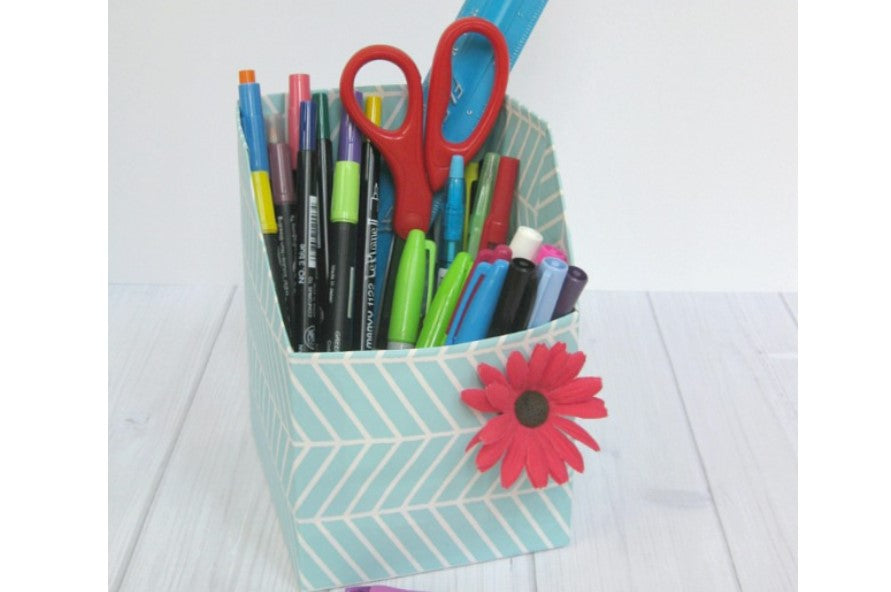 Organizer - Cardboard