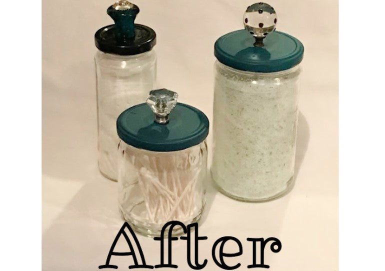 Organizer - Jars