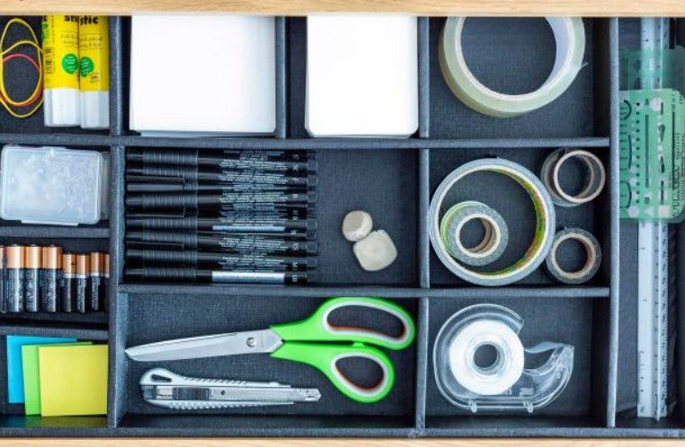Organizer (Desk Drawer) - Box
