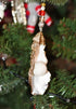 Ornament - Oyster Shell