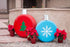 Ornament - Tire