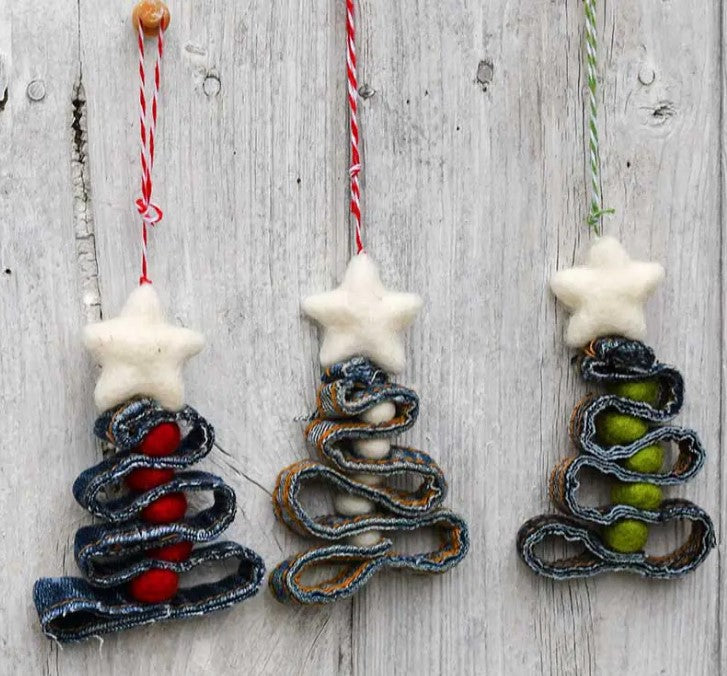 Ornament - Jeans