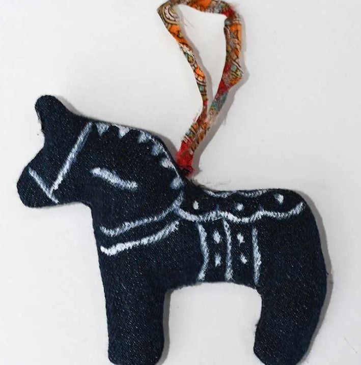 Ornament - Jeans