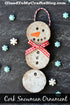 Ornament - Wine Cork