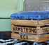 Ottoman - Crate