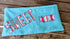 Pencil Case - Denim