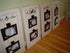 Photo Holder - Cabinet Door