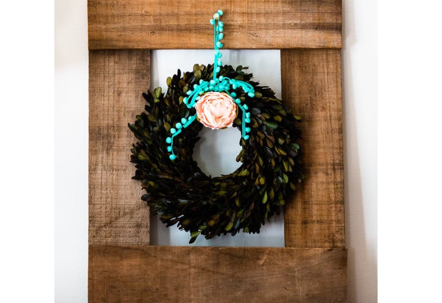 Picture Frame - Pallet