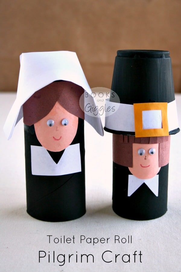 Pilgrim - Toilet Paper Roll