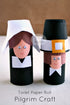 Pilgrim - Toilet Paper Roll