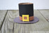 Pilgrim Hat - Toilet Paper Roll