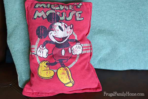 Pillow - T Shirt