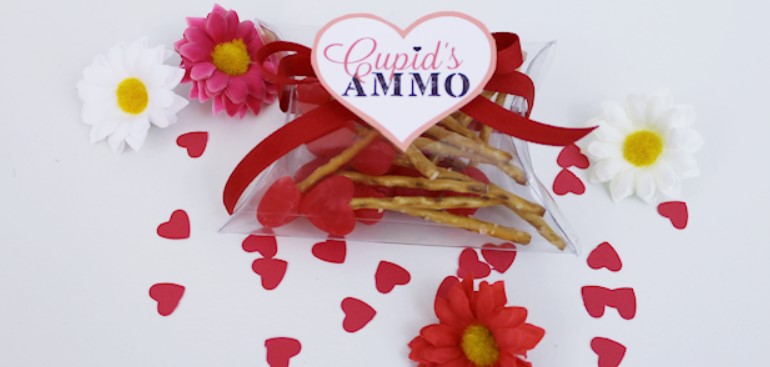 Pillow Box (Gift Holders) - Plastic Bottle