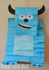 Pinata (Monsters Inc) - Paper Bag