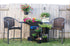 Planter - BBQ Grill