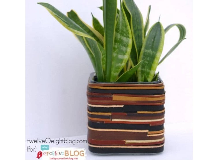 Planter - Belt