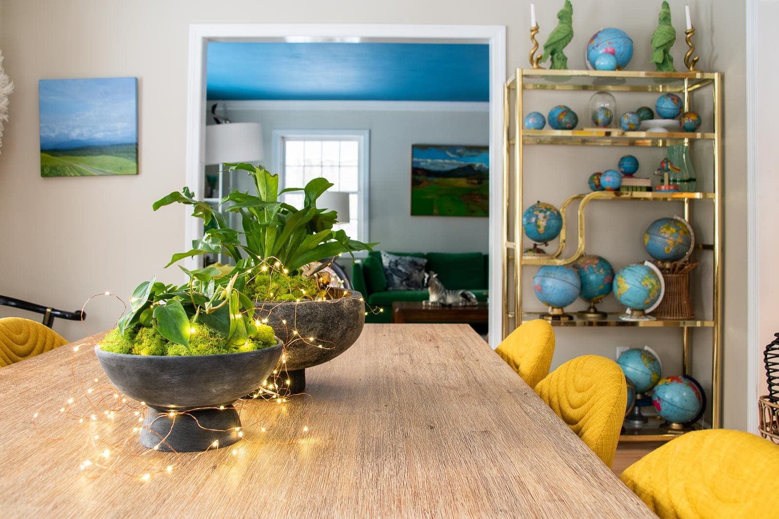 Planter - Dish