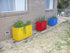 Planter - File Cabinet