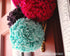 Pom Poms - T Shirt