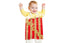 Costume (Popcorn) - Paper Bag