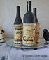 Potion Bottle - Wine Bottle