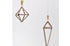 Prisma Wall Decor - Straw