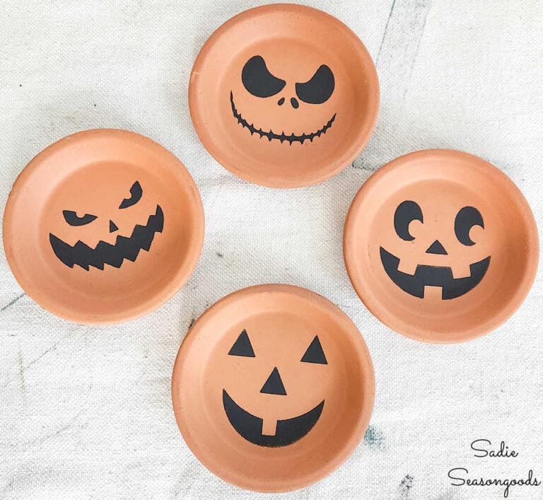 Pumpkin - Coaster