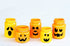 Pumpkin - Mason Jar