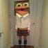 Costume (Puppet) - Paper Bag