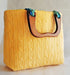 Purse - Sweater
