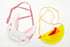 Purse (Chick) - Paper Plate