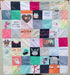 Quilt - T Shirt