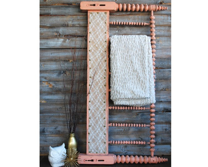 Rack - Headboard