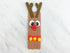 Reindeer - Paint Stick