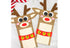 Reindeer - Paper Bag