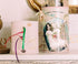 Ribbon Organizer - Tin Can