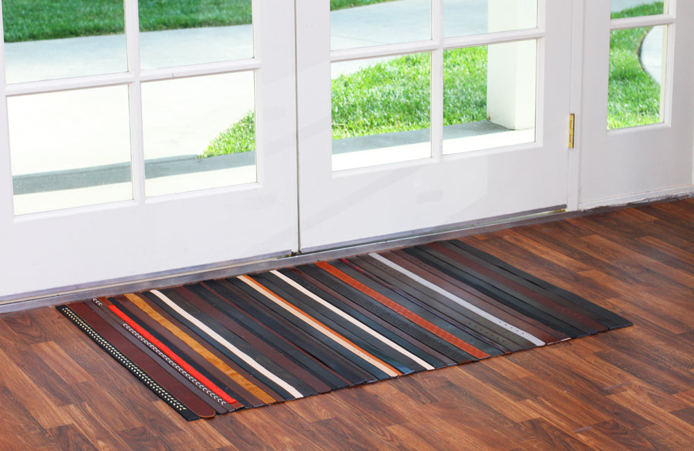 Rug - Belt