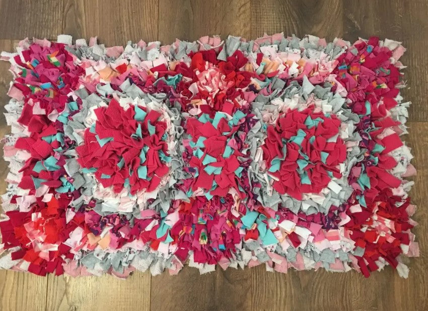 Rug (Rag) - T Shirt