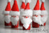 Santa - Wine Cork