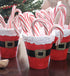 Santa's Belly - Cups