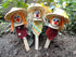 Scarecrow - Wine Cork