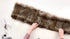 Scarf - Fur