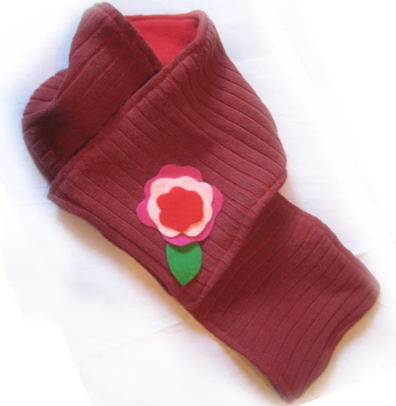 Scarf - Men's Sweater