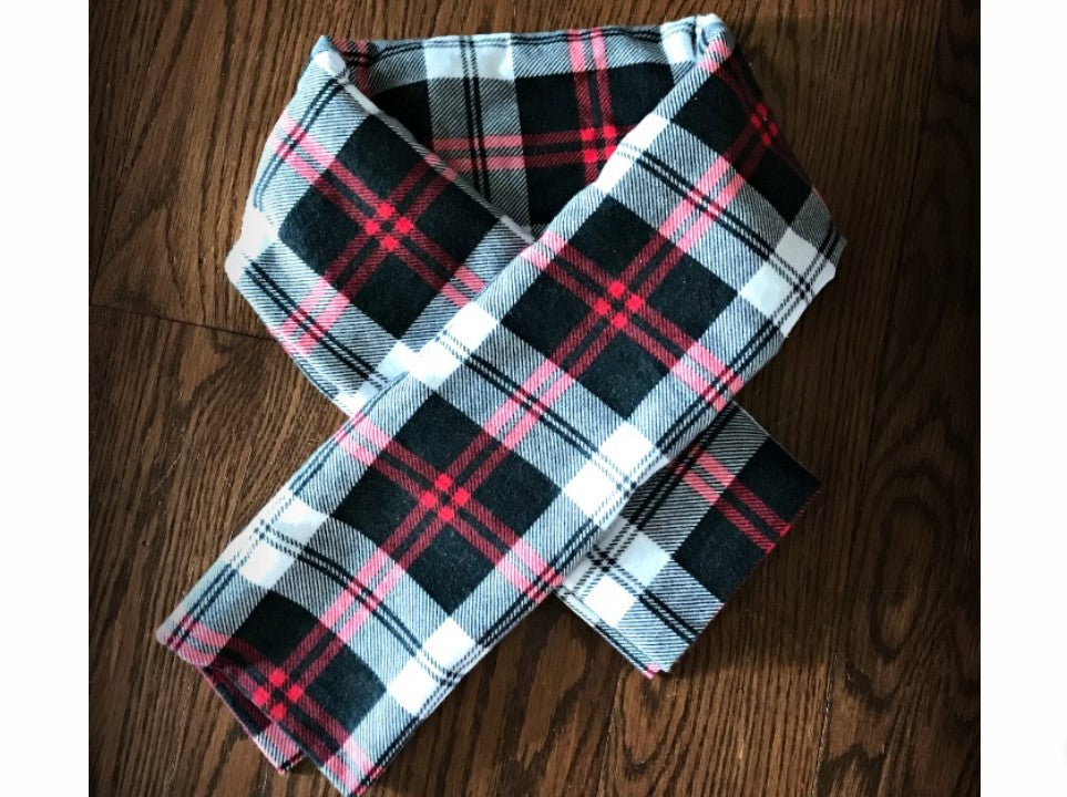 Scarf - Pillowcase