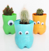 Planters - Plastic Bottle