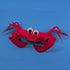 Sea Crab - Paper Plate