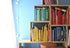Shelf - Crate